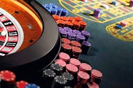 Онлайн казино Why Casino